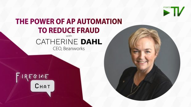 AP Automation Frees Teams to Think Strategically When Fighting Payments Fraud
