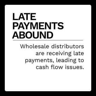 Checkalt - AR Payments Optimization - March 2022 - Discover more about how wholesale distributors can innovate and streamline their B2B payment processes