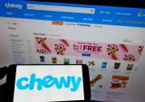 Chewy Struggles to Turn Record Spending Into Profits, Investors Push Stock to 2-Year Low