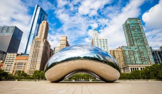 ‘Chicago Moves’ Aid Program Offers Free Gas, Transit Cards