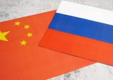 EMEA Daily: China Will Sit Out Russia Sanctions; UK Regulator Bans Crypto Floki Inu Ad