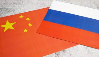 EMEA Daily: China Will Sit Out Russia Sanctions; UK Regulator Bans Crypto Floki Inu Ad