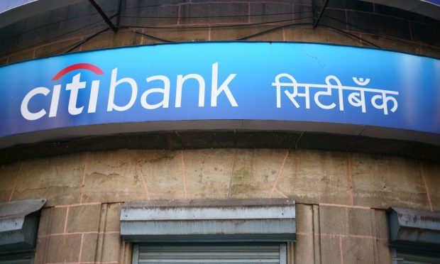 Axis Bank Limited to Acquire Citi’s India Consumer Business