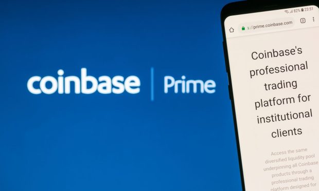 Alviere Turns to Coinbase for Crypto Services