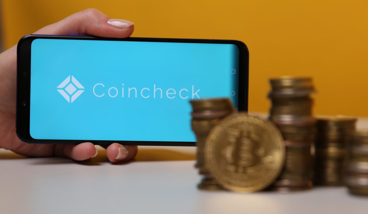 Today in Crypto: Coincheck to Go Public After SPAC Merger; UK Watchdog Flags 50 Crypto Companies; NY PoW Mining Ban Advances; Katie Haun Raises $1.5B for Web3 Ventures