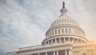 Lawmaker Seeks Budget to Build AI Assistant for House Staffers