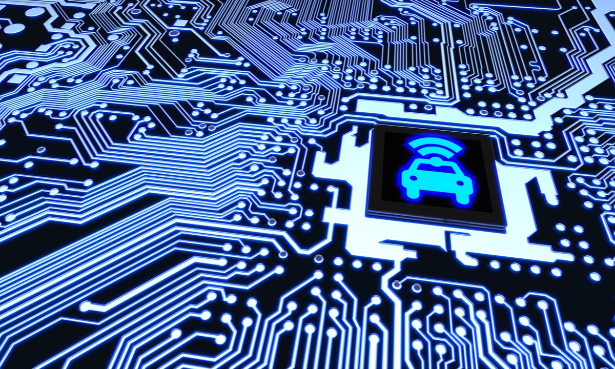 Connected Car Data Solves Fleet Managers’ Pain Points