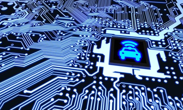 Connected Car Data Solves Fleet Managers’ Pain Points