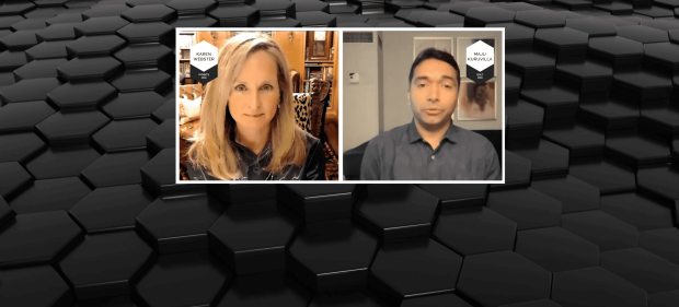 Bolt CEO: Commerce Identity, Checkout Operating System Makes One-Click Checkout Ubiquitous