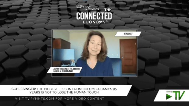 Community Banking’s Killer App: The Human Touch