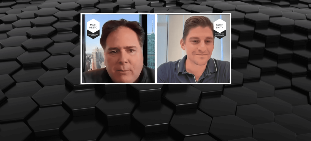 Online Sellers Needing Capital Turn to FinTech Lenders Who Know the Terrain