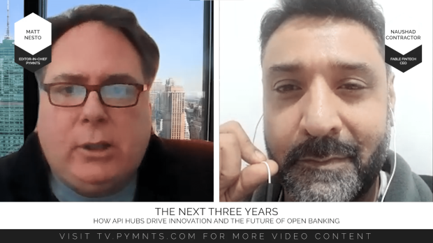 Digitizing Remittances Breaks Down the Money-Movement Divide