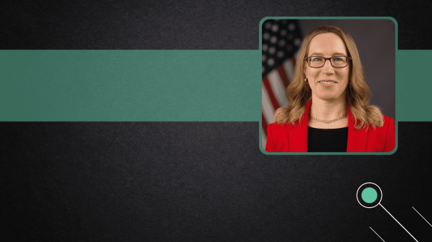 Workable Exemptions Would Foster SEC, Crypto Collaboration, Says Commissioner Hester Peirce