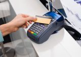 Biometric Credit Card Creator SmartMetric Looks for Share of $8.4T US Credit Card Market