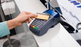 Biometric Credit Card Creator SmartMetric Looks for Share of $8.4T US Credit Card Market
