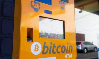 EMEA Daily: Revolut CRO Leaves to Start Crypto Platform; FCA Pulls Plug on UK Crypto ATMs