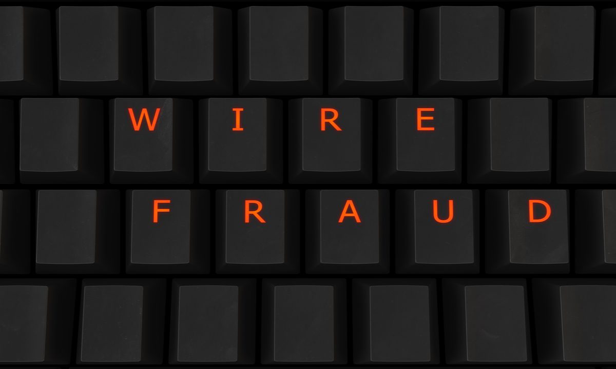 Four Indicted by DOJ in $16M Fake Investment Ruse