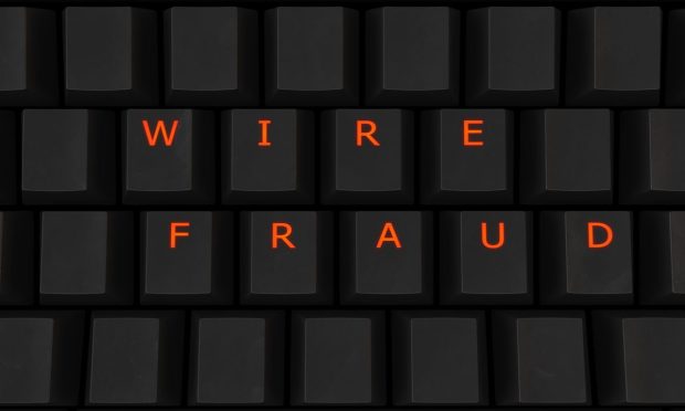 DOJ, investment fraud, indictment, wire fraud