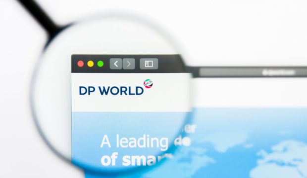 DP World Launches B2B Platform in Tanzania
