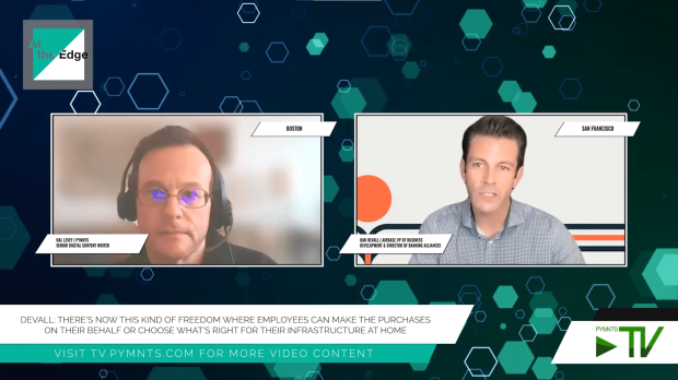 Virtual Cards Bring Spend Management Into the Digital Age