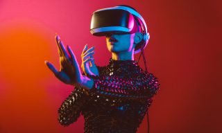 Meta May Buy Eye-Tracking Tech Company AdHawk