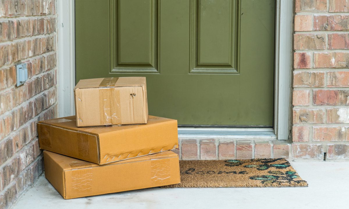 Delivery Solutions Signs Walmart GoLocal as Last-Mile Partner