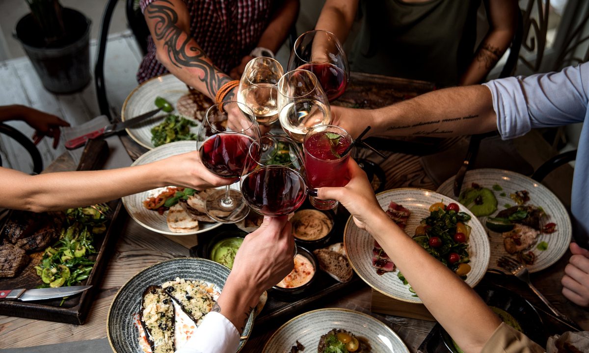 Independent Restaurants Rely on Omnichannel Creativity to Navigate Pandemic Challenges