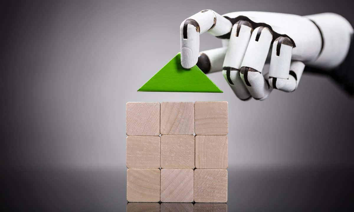 Robotic ‘Factory in the Field’ System Lends a Hand to Labor-Strapped Builders