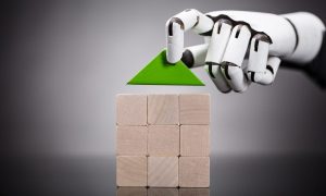 Robotic Systems Look to Fix Housing Shortage