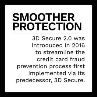 Digital Fraud - March 2022 - Datavisor - Discover how 3D Secure 2.0 helps merchants provide smoother, more secure purchasing experience for customers