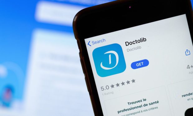 HealthTech Specialist Doctolib Raises $550M, Value Rises to $6.4B
