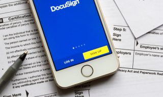 DocuSign, Microsoft Azure Move to Improve Facial Liveness Detection