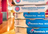 Domino’s Uses Pricing to Drive Carryout Purchases in Advance of CEO Changeover