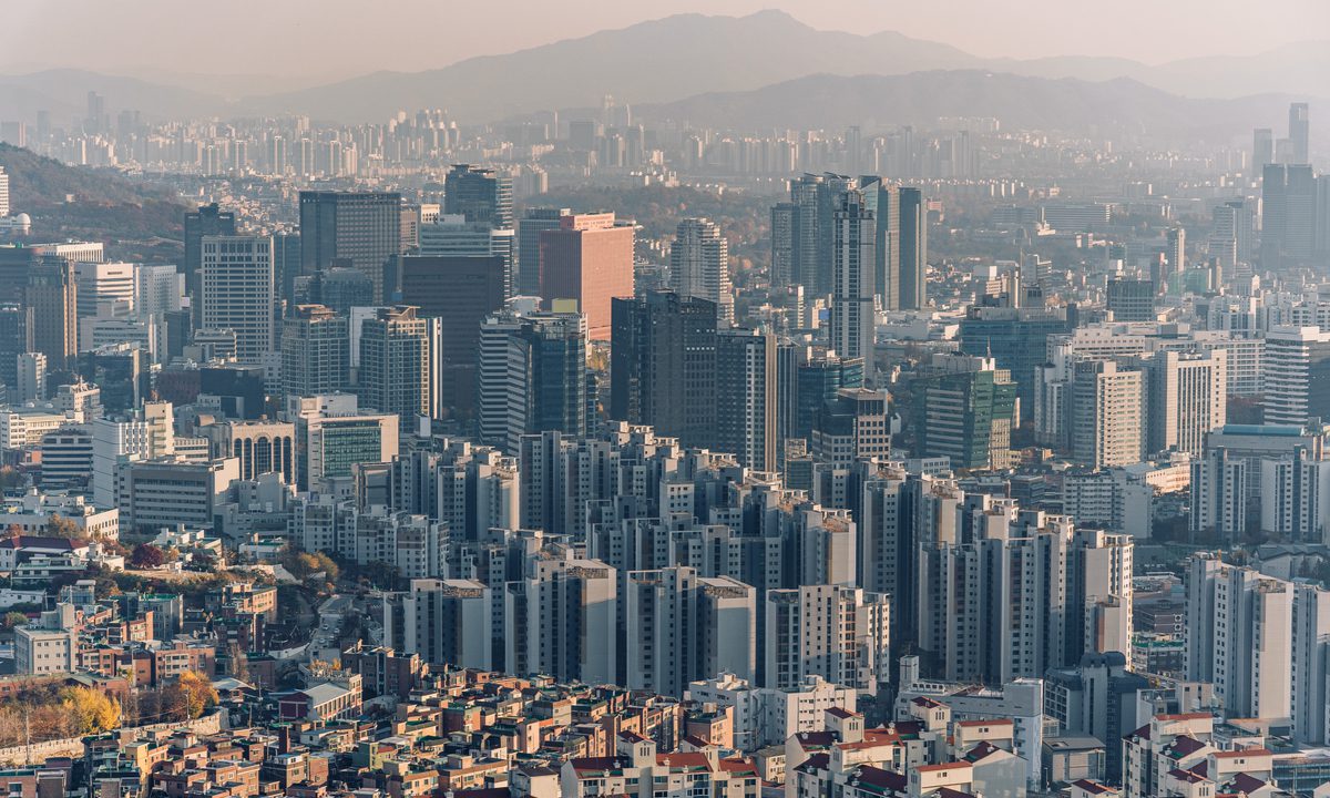 Korean Housing Startup Dongnae Raises 20M