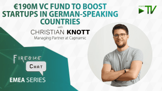 Specialized Digital Hubs Set Germany Apart From Other EU Tech Ecosystems
