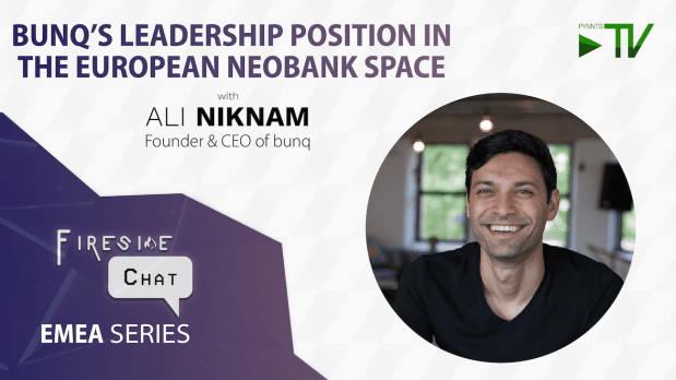 Bunq Out to Improve ‘Suboptimal’ Service Provided by Traditional EU Lenders