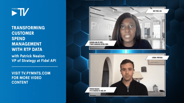 APIs Transform Consumer Financial Management With Real-Time Data