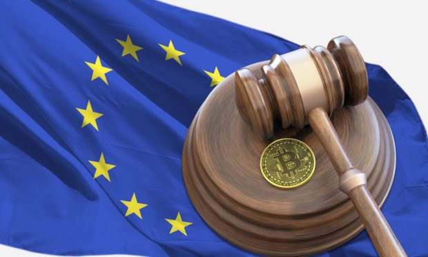 EU crypto law