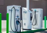 EV Charging Network’s App Enables Reservations, Payments and Rewards
