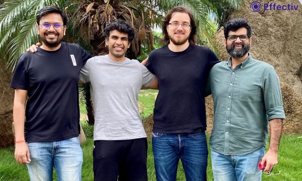 Risk Management Startup Effectiv Raises $4M Seed Funding