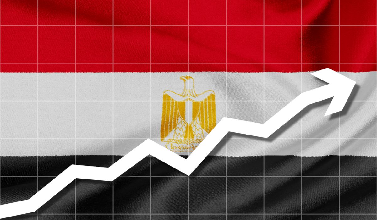 Egypt FinTech Rewards App Lucky Grabs $25M in Series A Funding Round