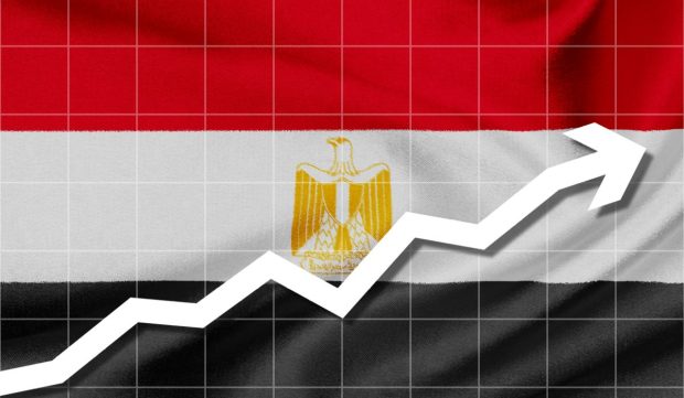 Egypt FinTech Rewards App Lucky Grabs $25M in Series A Funding Round