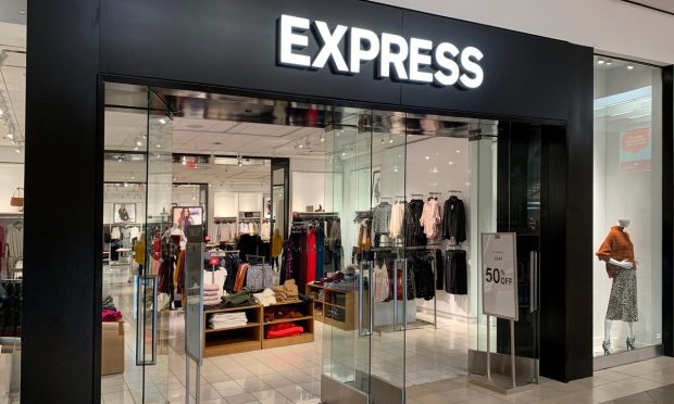 Malls Stake Their Claim on Legacy Retailers With Express Buyout