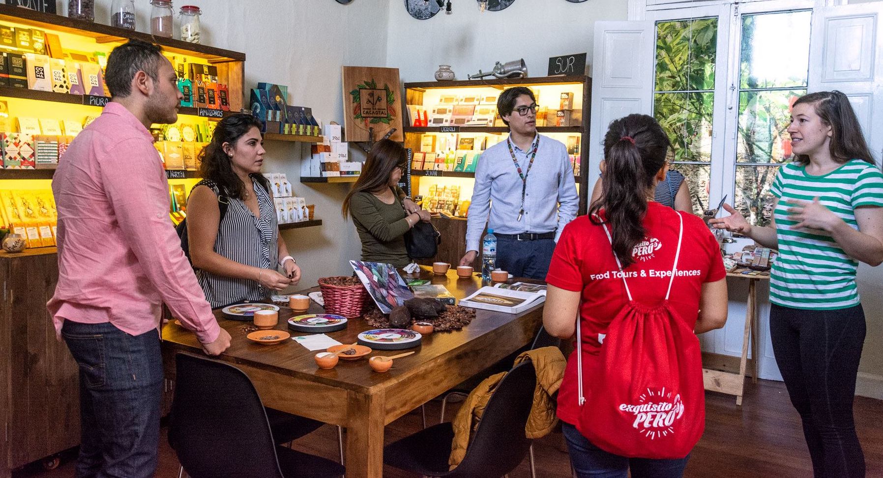 Exquisito Perú on Serving Latin American Travelers’ Growing Digital Payment Needs