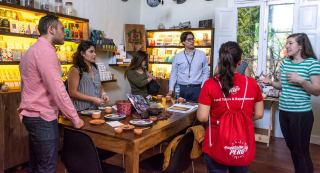 Exquisito Perú on Serving Latin American Travelers’ Growing Digital Payment Needs