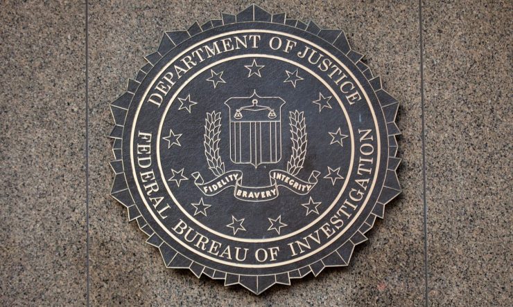FBI