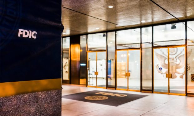 FDIC Seeks Comments on Mergers Between Banks