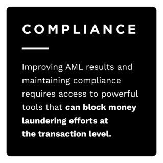 Featurespace - Augmented AML And Fraud Risk Management: Analytics Guide To Enhanced Alert Generation - March 2022 - Explore how banks can tap augmented analytics to support modern AML and anti-fraud strategies