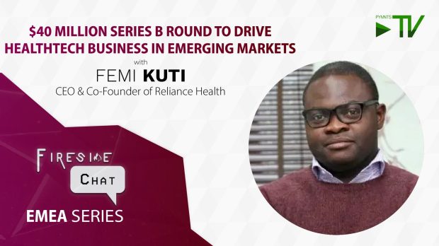 Technology Plugs the Financing Gap, Democratizes Healthcare Access in Emerging Markets