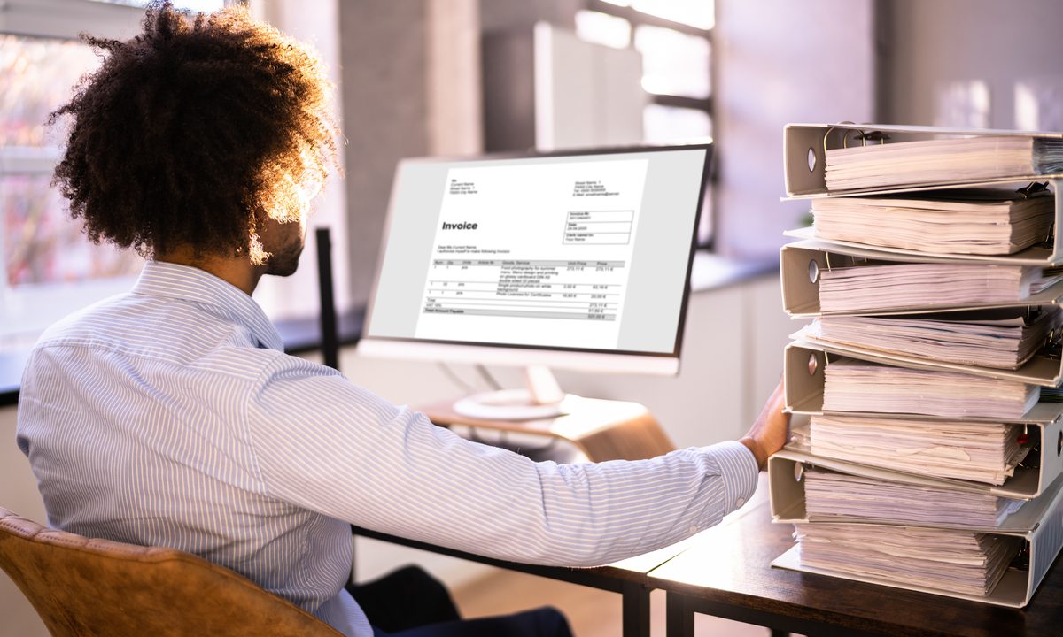 Finally, a Small Business Accounting Automation Startup, Raises $95M